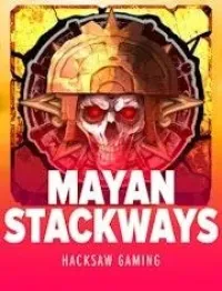 mayan stackways game logo