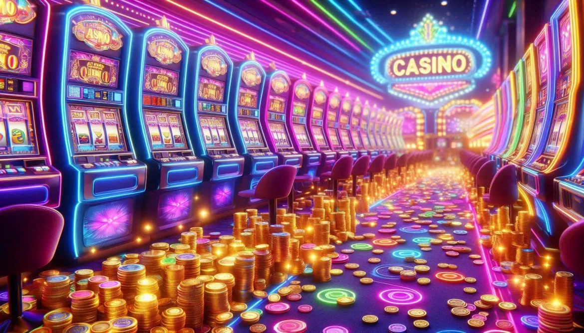 BDMBet Casino